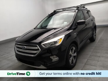 2017 Ford Escape in Chattanooga, TN 37421