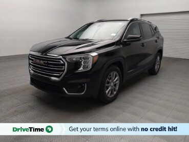 2023 GMC Terrain in Tulsa, OK 74145