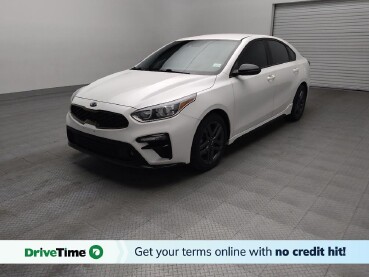 2021 Kia Forte in Lewisville, TX 75067