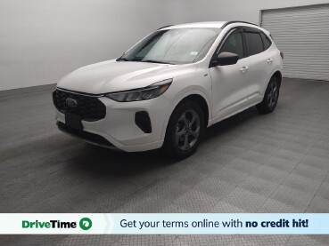 2023 Ford Escape in Fort Worth, TX 76116