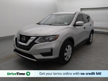 2020 Nissan Rogue in Metairie, LA 70006