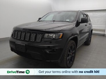 2020 Jeep Grand Cherokee in Fort Myers, FL 33907