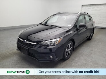 2020 Subaru Impreza in Hialeah, FL 33014