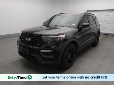 2020 Ford Explorer in Miami, FL 33157