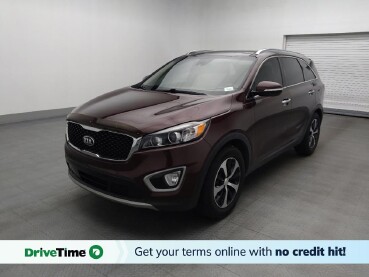 2018 Kia Sorento in Ocala, FL 34471