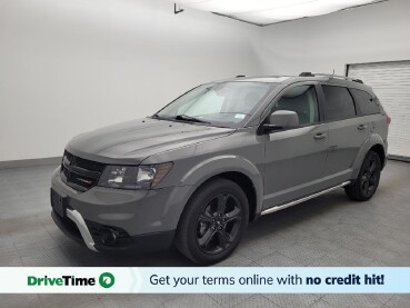 2020 Dodge Journey in Gastonia, NC 28056