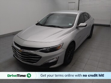 2022 Chevrolet Malibu in Gastonia, NC 28056
