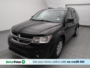 2019 Dodge Journey in Charlotte, NC 28213