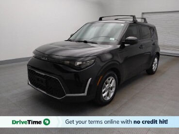 2023 Kia Soul in Denver, CO 80012