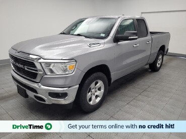 2019 RAM 1500 in Madison, TN 37115