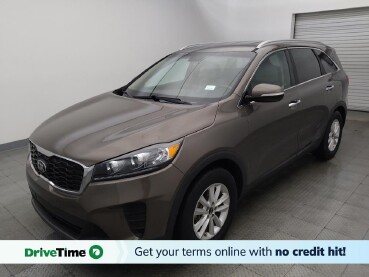 2019 Kia Sorento in Round Rock, TX 78664