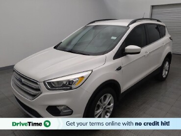 2018 Ford Escape in Temple, TX 76502