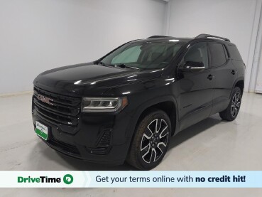 2021 GMC Acadia in Columbus, OH 43228