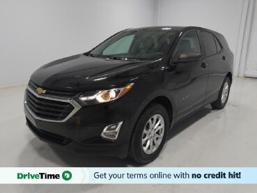 2020 Chevrolet Equinox in Columbus, OH 43228
