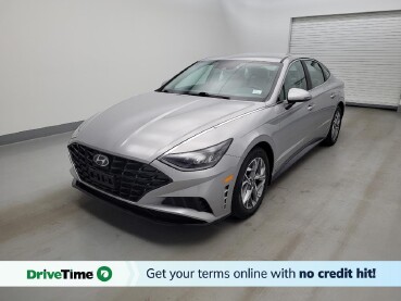 2023 Hyundai Sonata in Toledo, OH 43617