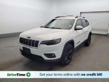 2019 Jeep Cherokee in Plymouth Meeting, PA 19462