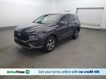 2021 Hyundai Santa Fe in Pittsburgh, PA 15236