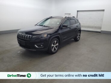 2019 Jeep Cherokee in Plymouth Meeting, PA 19462