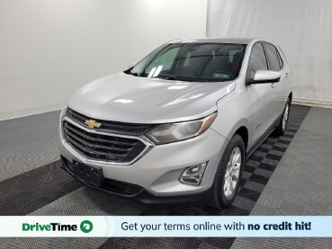 2019 Chevrolet Equinox in Langhorne, PA 19047