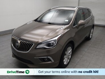 2017 Buick Envision in Des Moines, IA 50310
