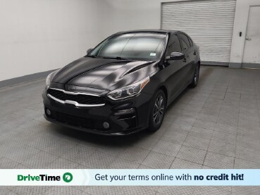 2019 Kia Forte in Lombard, IL 60148
