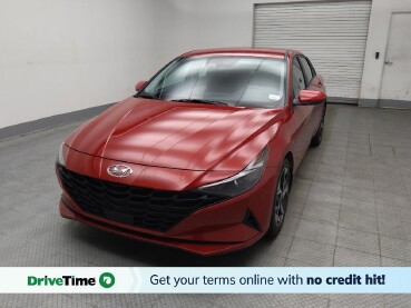 2023 Hyundai Elantra in Lombard, IL 60148