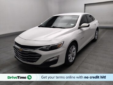 2023 Chevrolet Malibu in Morrow, GA 30260