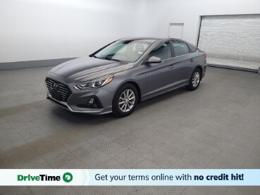 2018 Hyundai Sonata in Pittsburgh, PA 15237