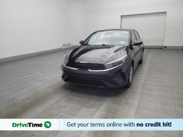2024 Kia Forte in Union City, GA 30291