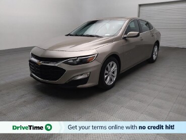 2023 Chevrolet Malibu in Plano, TX 75074
