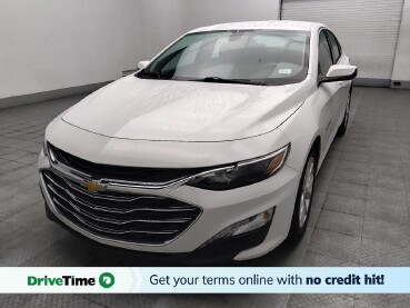 2022 Chevrolet Malibu in Athens, GA 30606