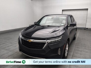 2022 Chevrolet Equinox in Union City, GA 30291