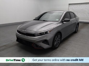 2024 Kia Forte in Hialeah, FL 33014