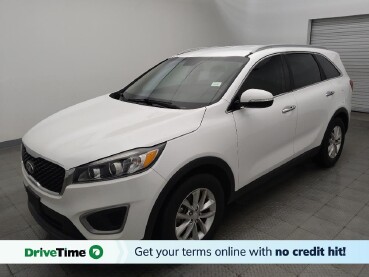 2016 Kia Sorento in Temple, TX 76502
