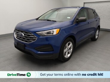 2021 Ford Edge in Independence, MO 64055