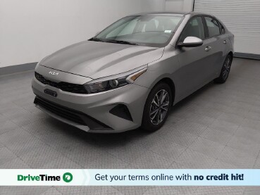 2022 Kia Forte in Independence, MO 64055