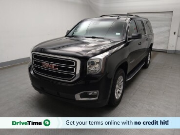 2019 GMC Yukon XL in Des Moines, IA 50310