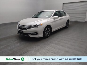 2017 Honda Accord in Fort Worth, TX 76116