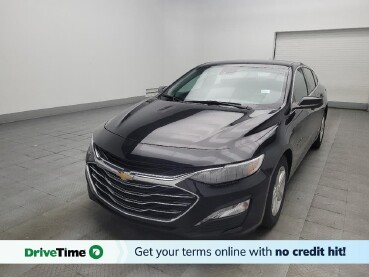 2025 Chevrolet Malibu in Morrow, GA 30260