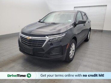 2023 Chevrolet Equinox in Phoenix, AZ 85015