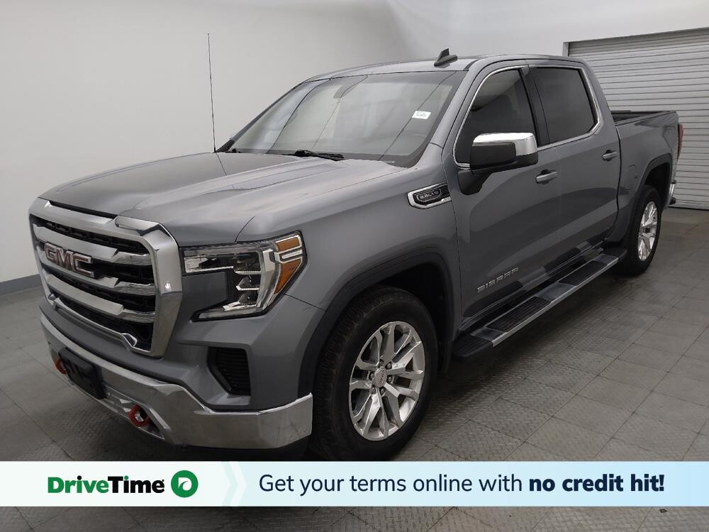 2019 GMC Sierra 1500 in Houston, TX 77060 - 18148790