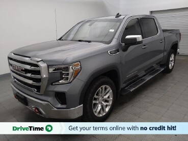 2019 GMC Sierra 1500 in Houston, TX 77060