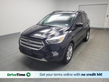 2018 Ford Escape in Ft Wayne, IN 46805