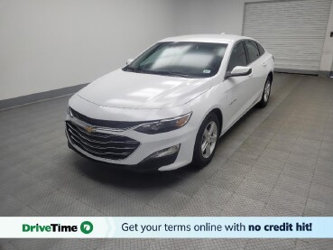 2024 Chevrolet Malibu in Ft Wayne, IN 46805