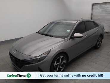 2023 Hyundai Elantra in Temple, TX 76502