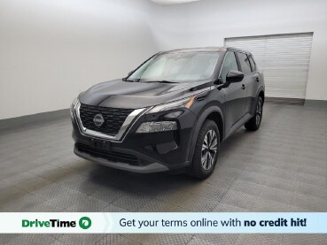 2023 Nissan Rogue in Chandler, AZ 85225