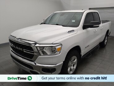 2022 RAM 1500 in Round Rock, TX 78664