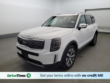 2021 Kia Telluride in Chesapeake, VA 23320