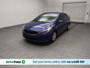 2018 Kia Forte in Midlothian, IL 60445