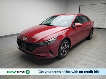 2023 Hyundai Elantra in Eastpointe, MI 48021